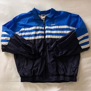 🥶ADIDAS WINDBREAKER🥶